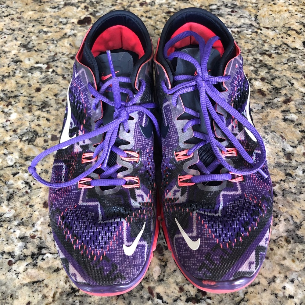 Nike free run